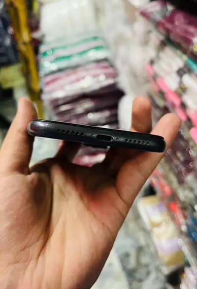 Apple iPhone 11 full ok pta approved 128gb full ok