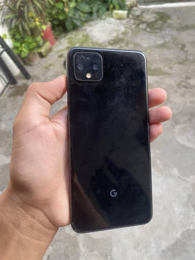 Google Pixel 4 XL   Price kam ho jaye gi