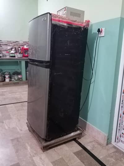 orient medium size fridge