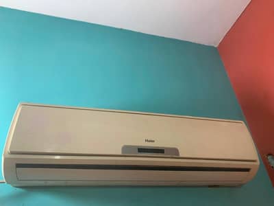hair ac non inverter