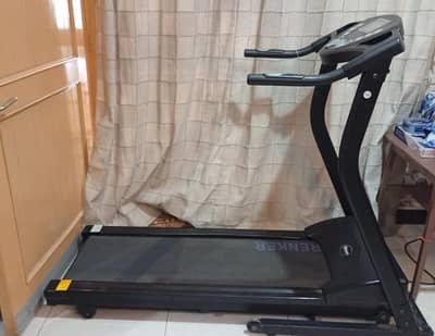 imported Rankers Treadmils