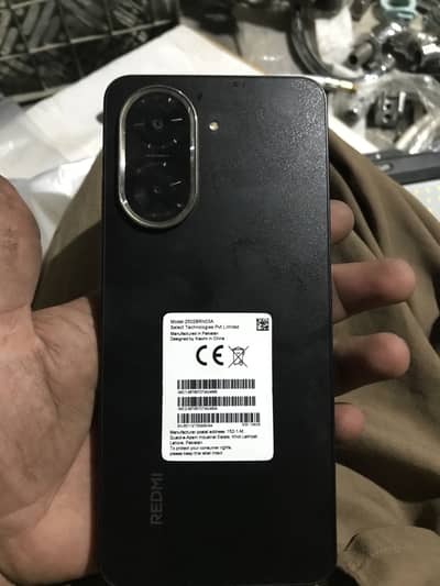 Xiaomi Redmi A5
