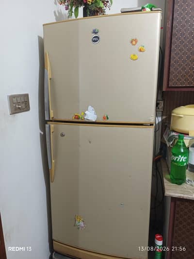 PEL Refrigerator