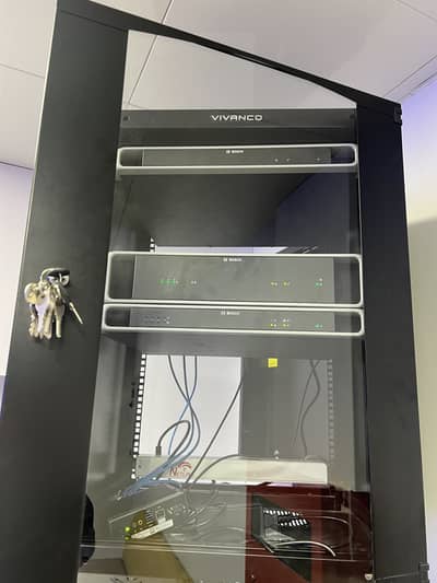 Electrician/CCTV installer/Network installer