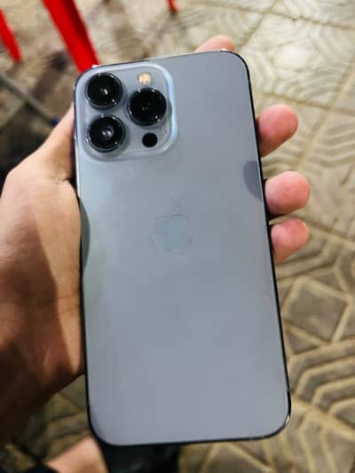 Apple iPhone 13 Pro factory unlock