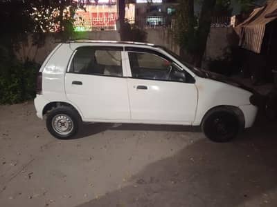Suzuki Alto 2010