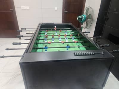 Foos Footbal