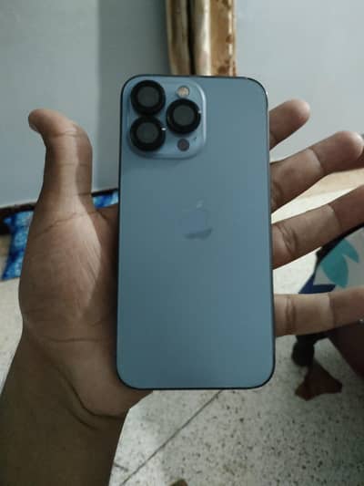Apple iPhone 13 Pro