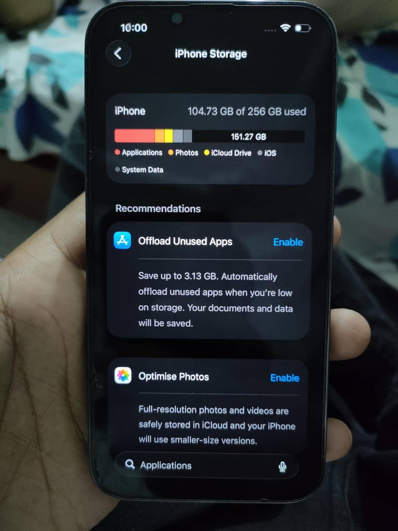 Apple iPhone 13 Pro 2