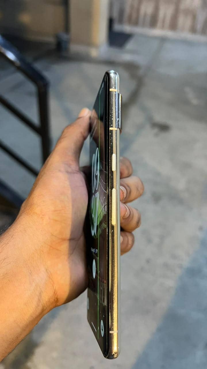 Google Pixel 7 Pro 3