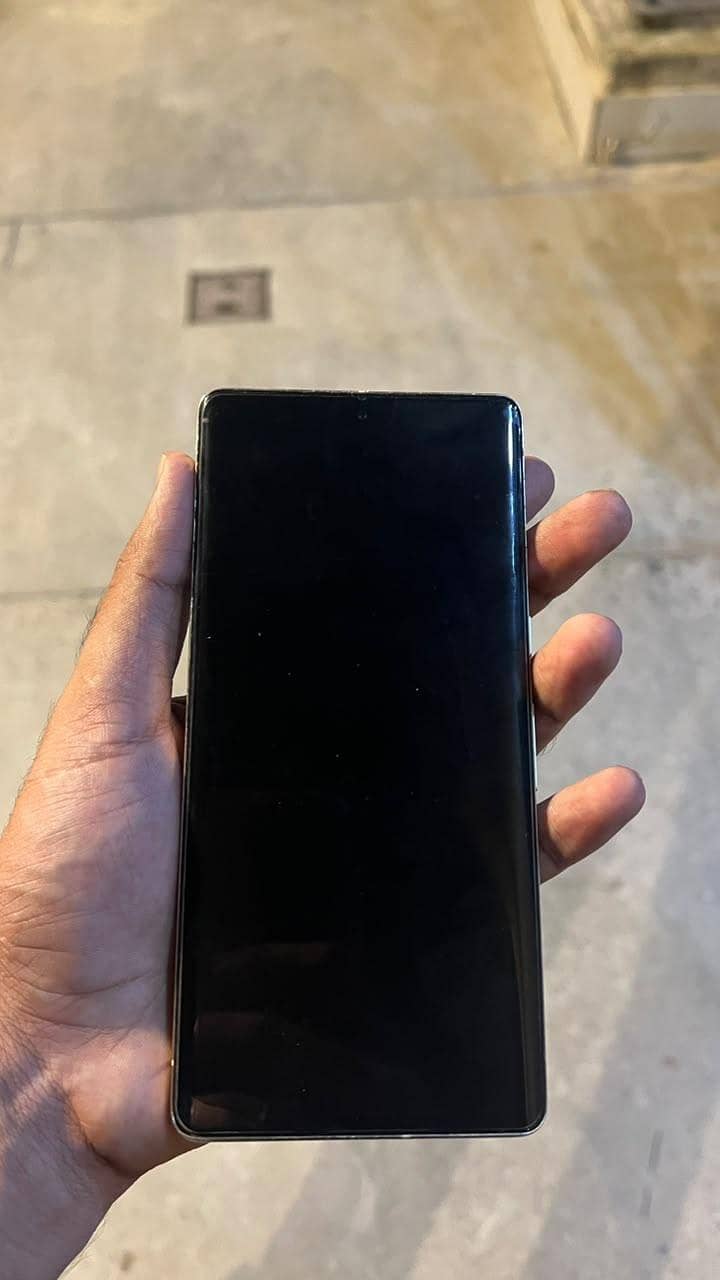 Google Pixel 7 Pro 5