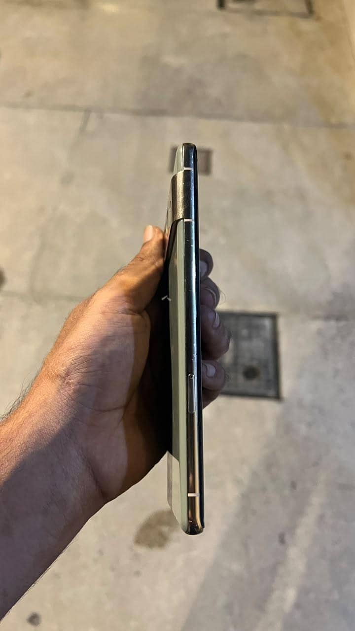 Google Pixel 7 Pro 6