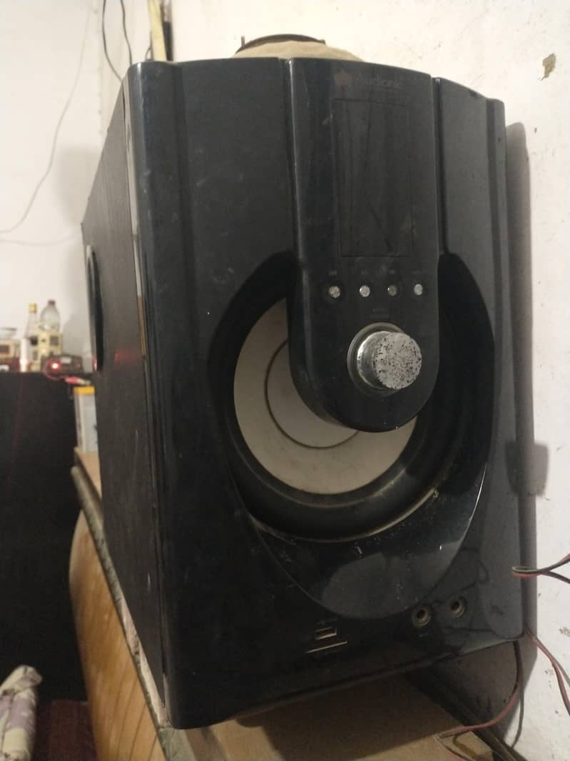 audionic rb95 made in prc 0
