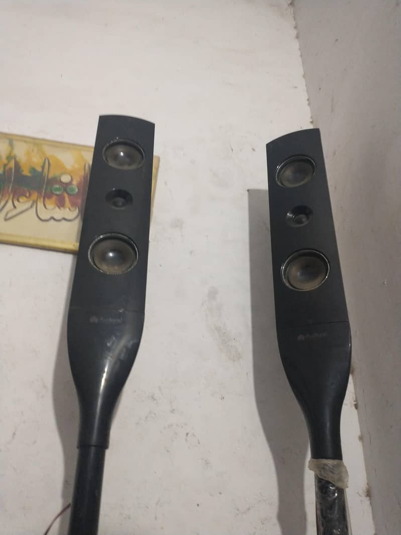 audionic rb95 made in prc 1