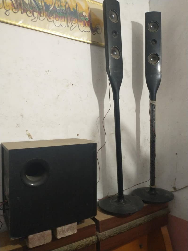 audionic rb95 made in prc 5