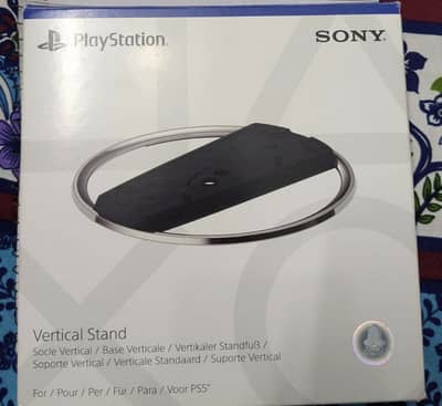 Ps5 stand