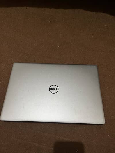 Dell XPS 13 9350 – Premium Core i7 6th Gen | 3K Touch Display