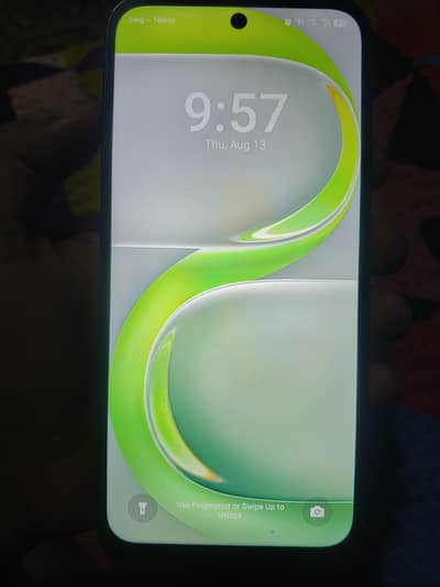 itel city 200