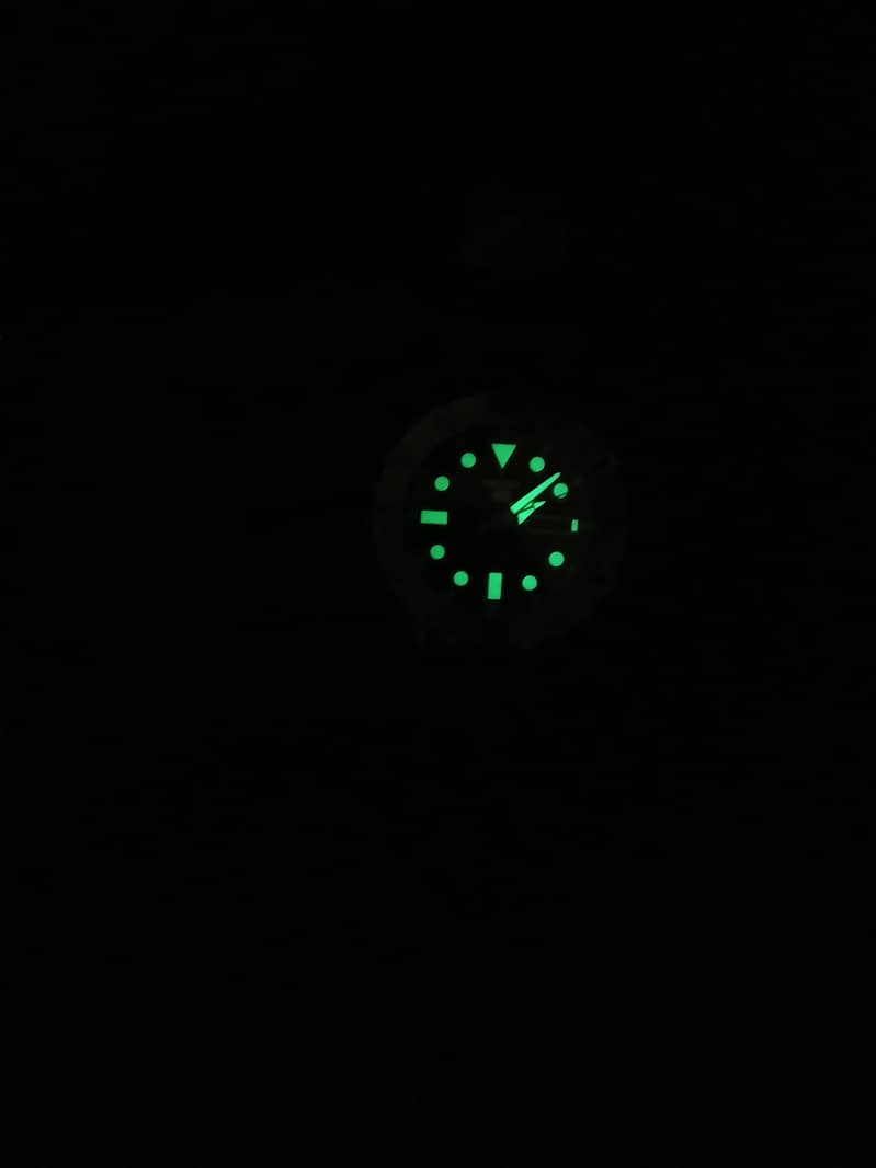Seiko 0