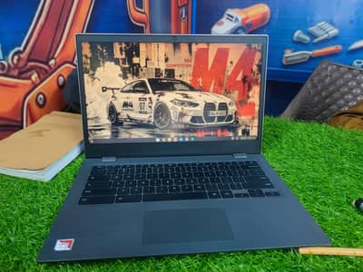 Lenovo Chromebook 14e