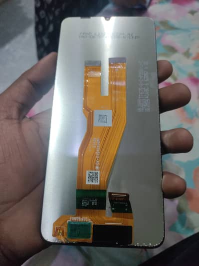 samsung a05 original panel