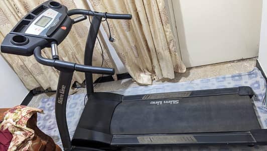treadmill for sell