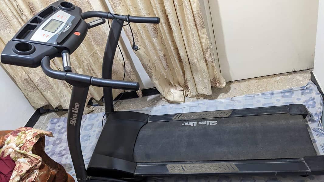 treadmill for sell 0