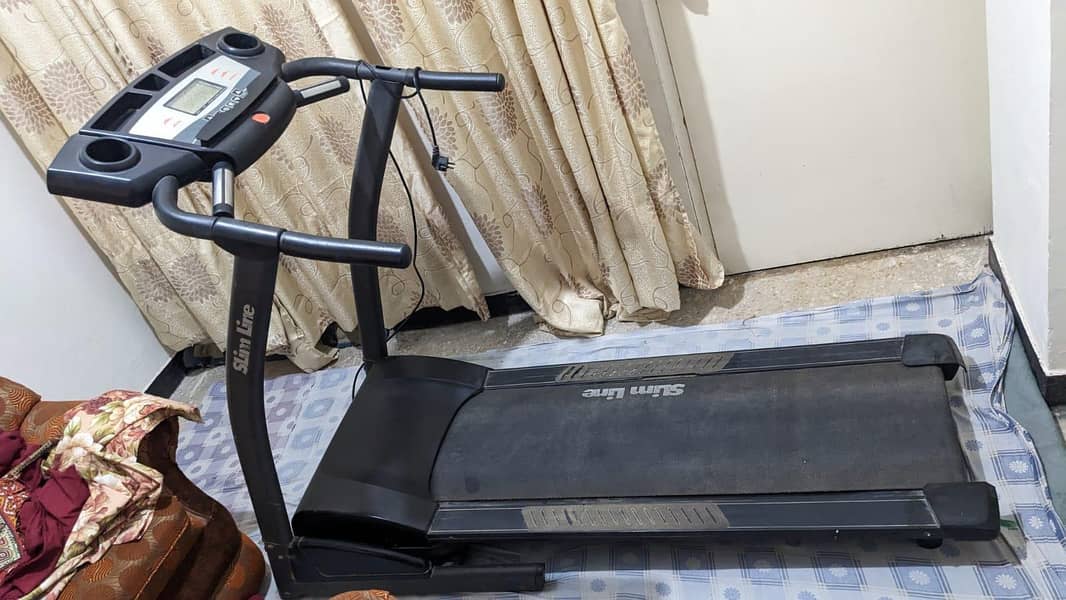 treadmill for sell 1