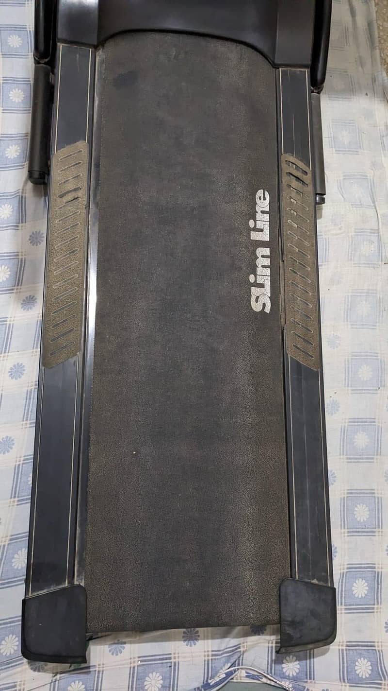 treadmill for sell 2