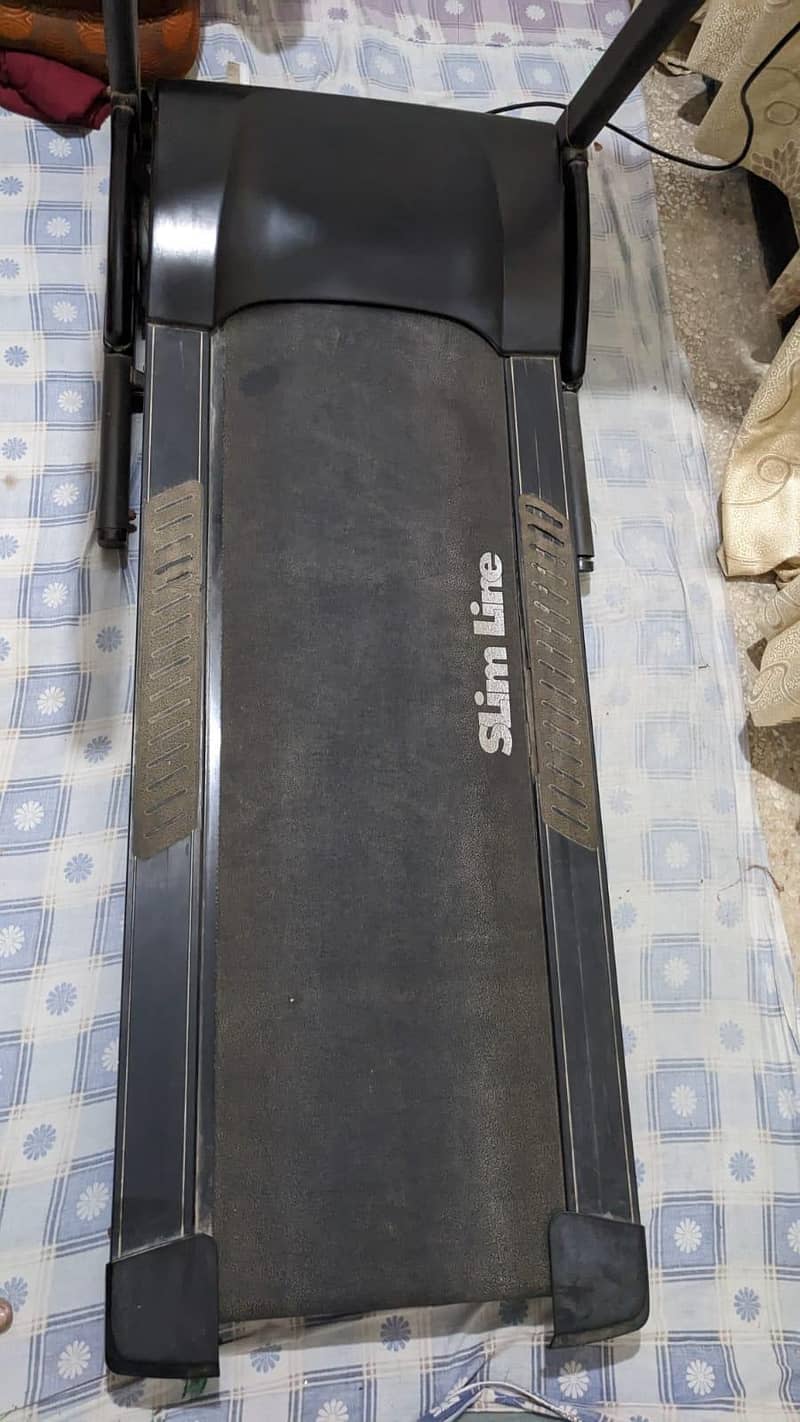 treadmill for sell 3