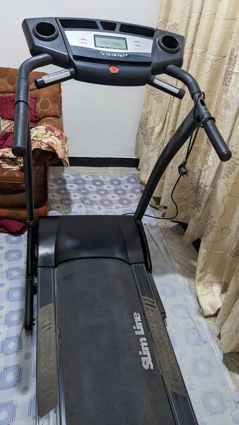 treadmill for sell 4