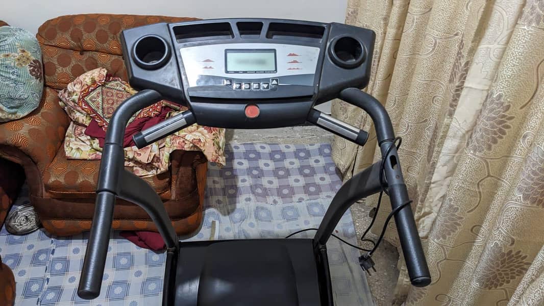 treadmill for sell 5