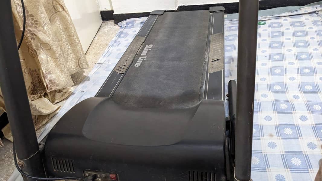 treadmill for sell 8
