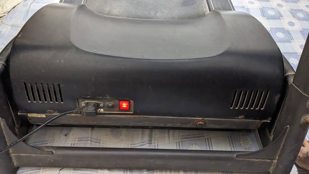 treadmill for sell 10