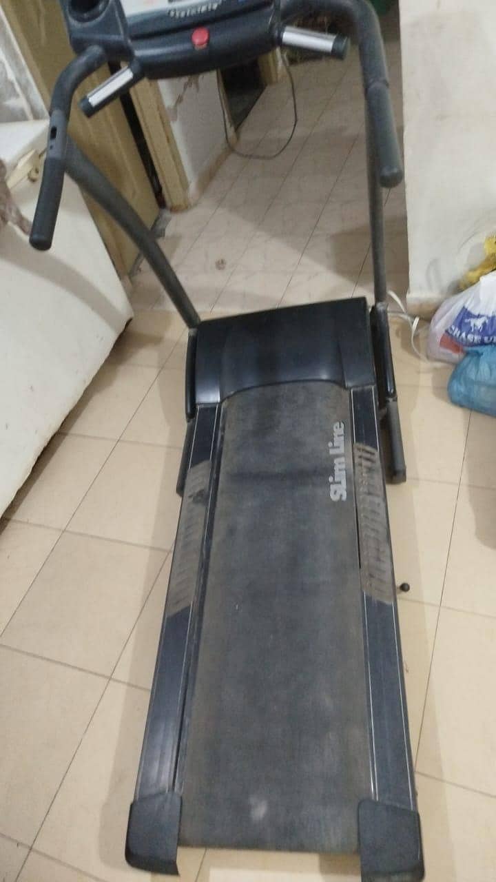 treadmill for sell 11