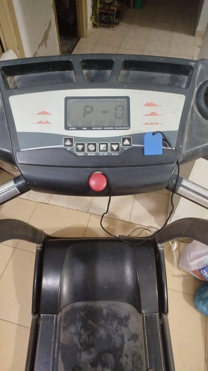 treadmill for sell 13