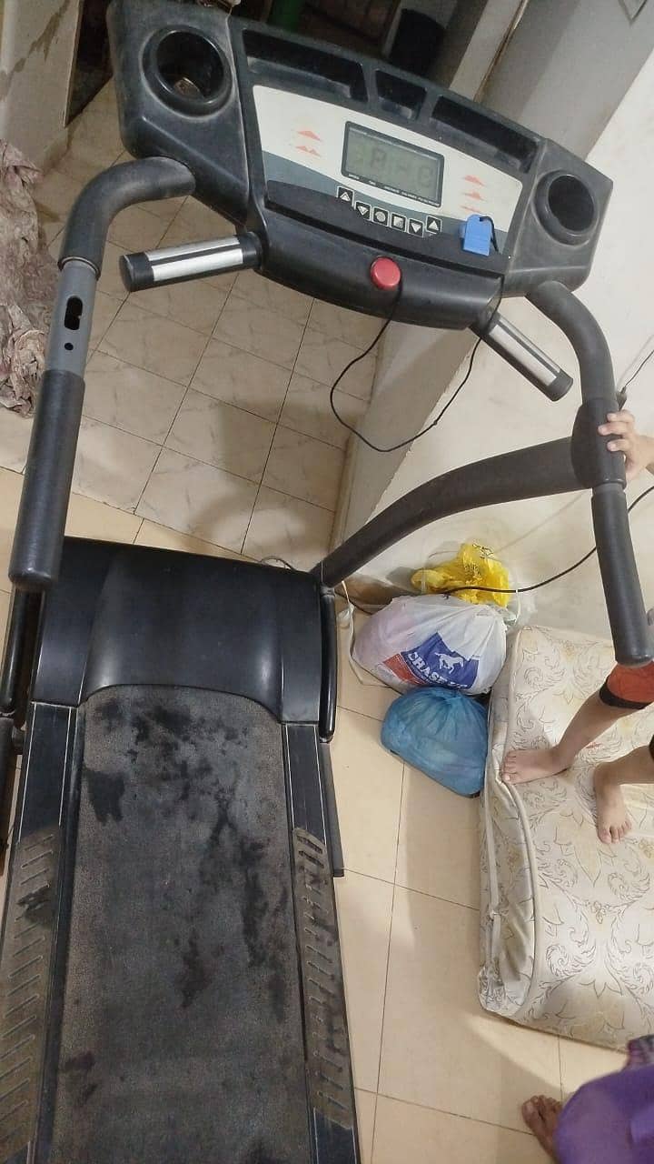 treadmill for sell 14