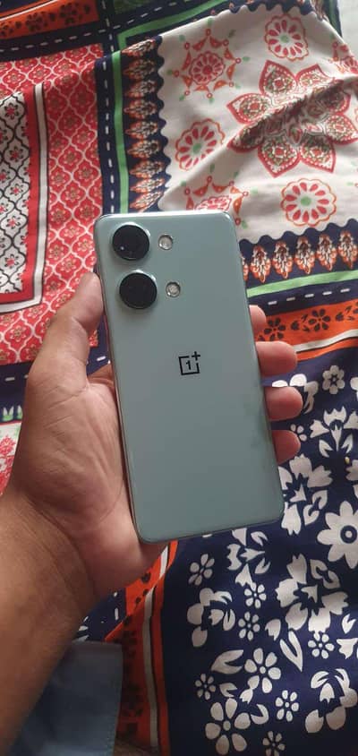 One Plus Nord 3 12/256