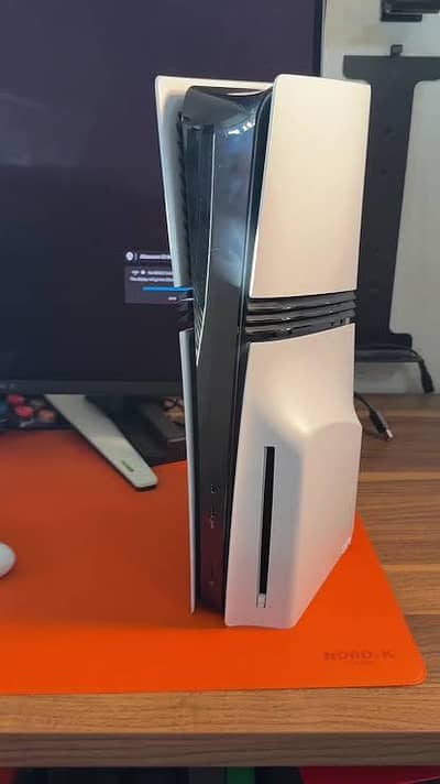 Sony Playstation PS 5 PRO 2TB , Disk Edition, 5DVD Game