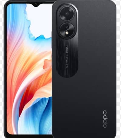 OPPO A18