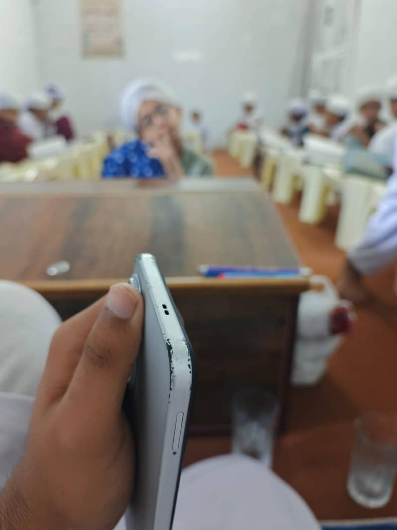 Infinix 3