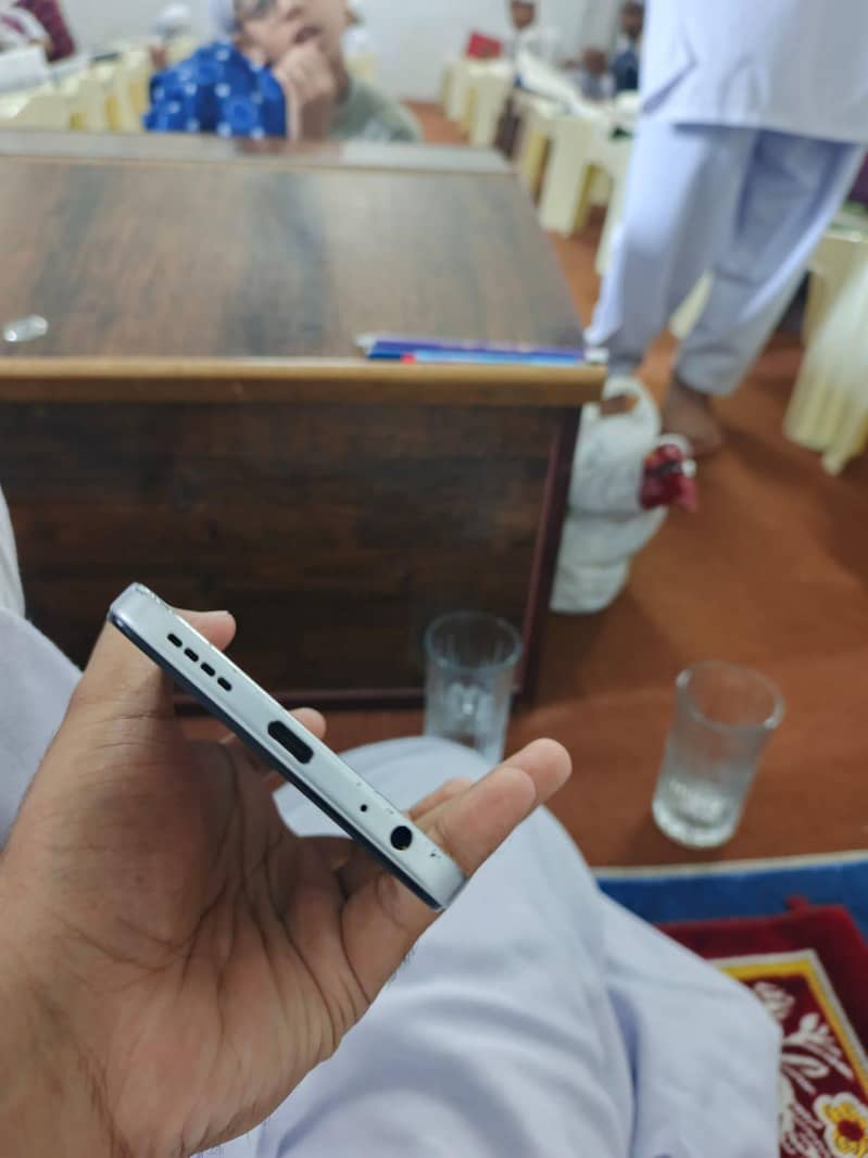 Infinix 5
