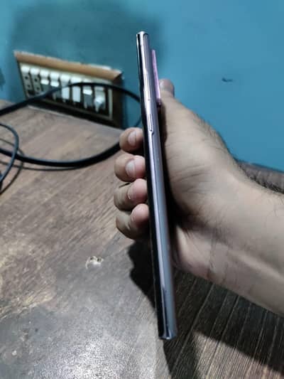 Samsung Mobile Note 20 Ultra