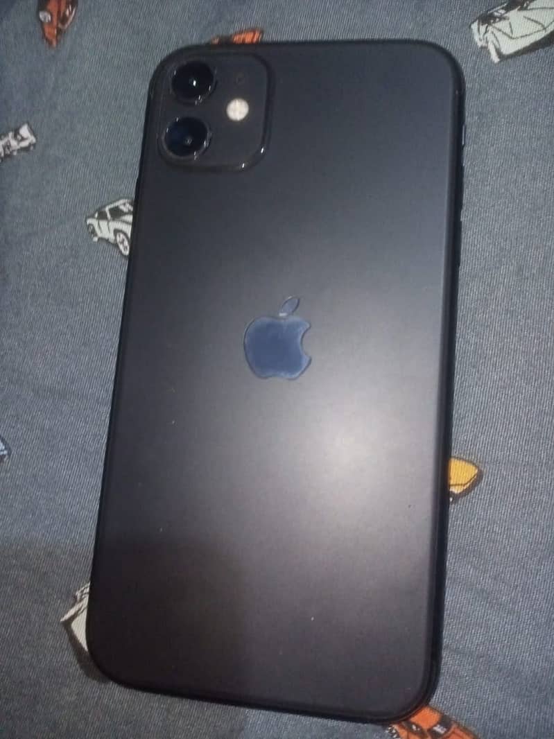 Apple iPhone 11 0