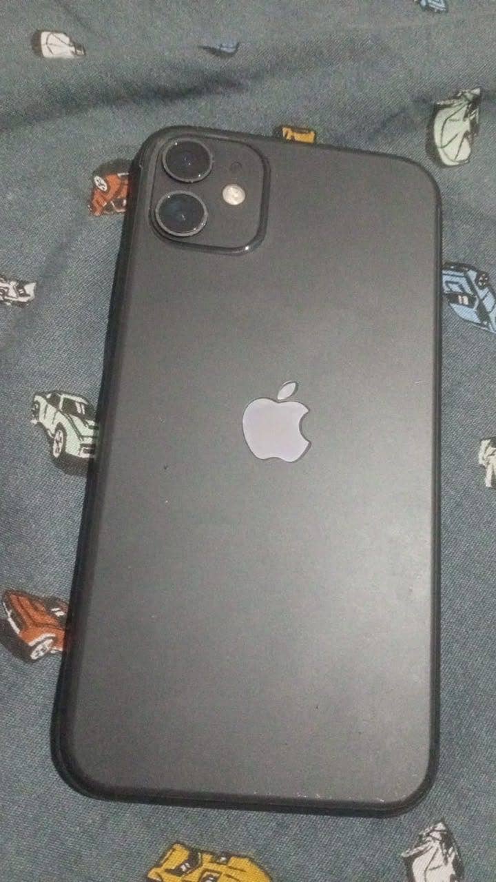 Apple iPhone 11 1