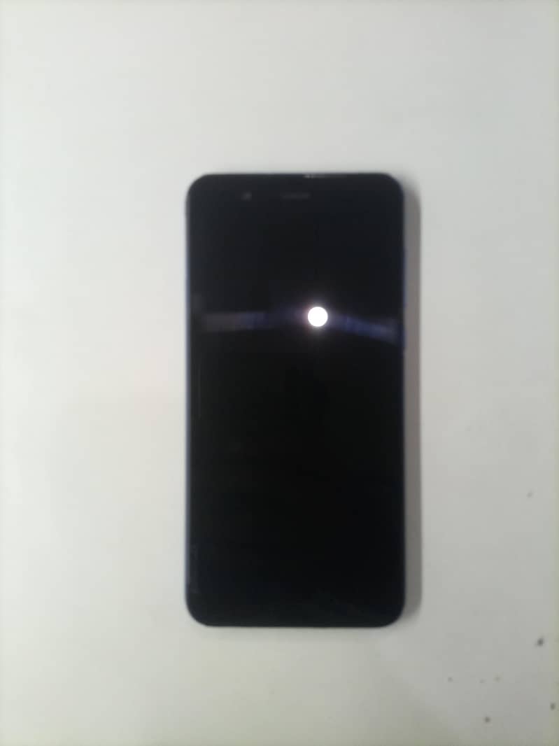 Huawei Nova 2 Plus 0