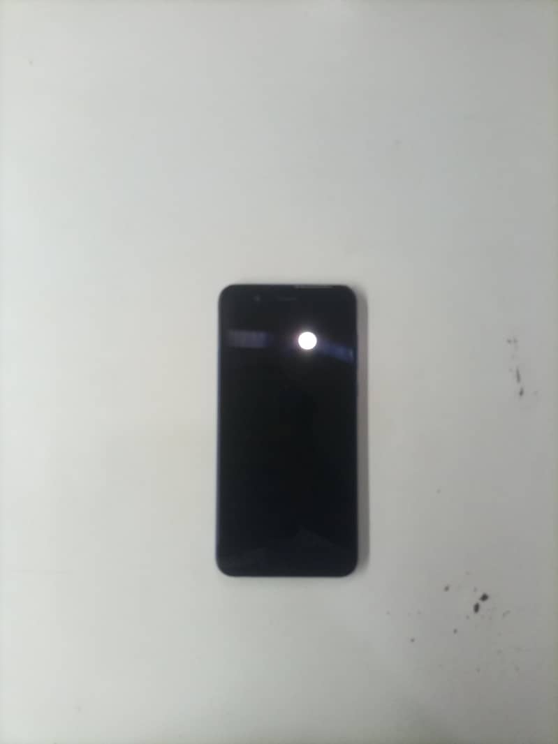 Huawei Nova 2 Plus 2