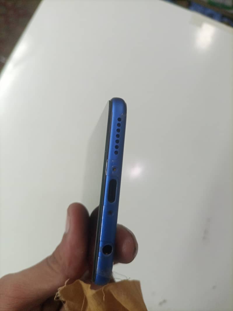 Huawei Nova 2 Plus 3