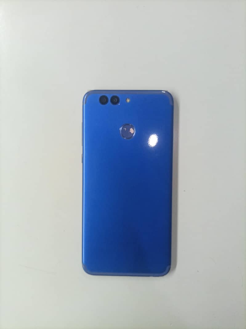 Huawei Nova 2 Plus 5
