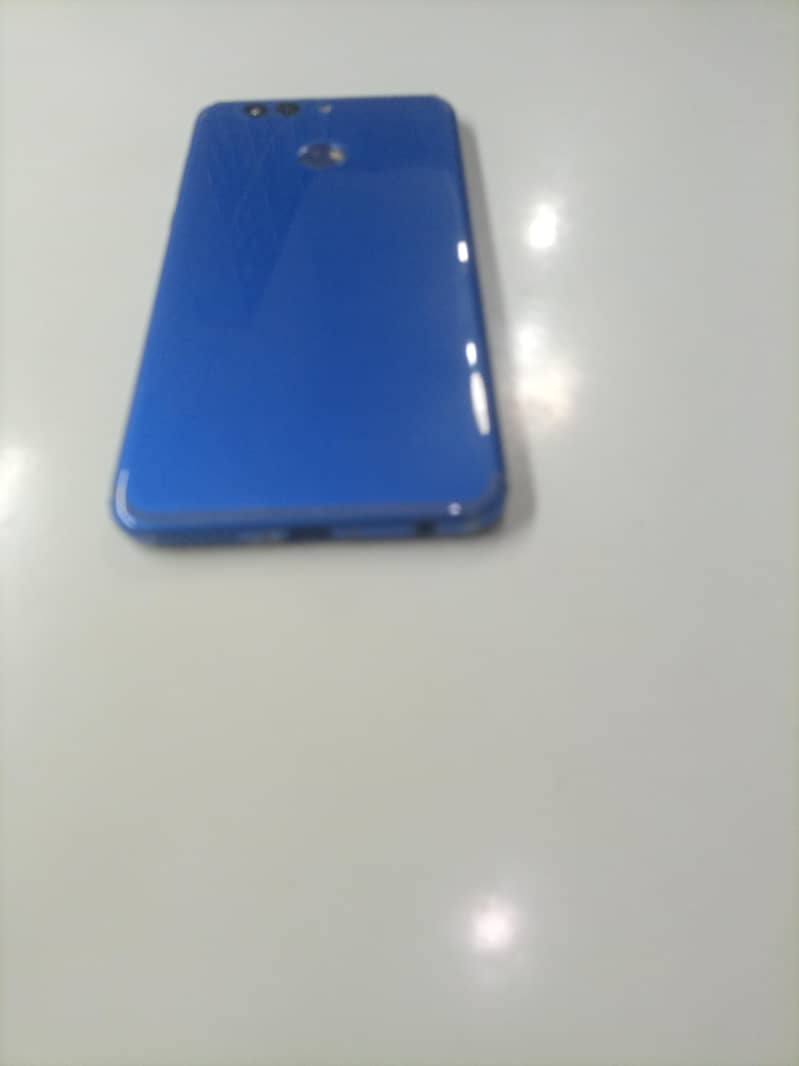 Huawei Nova 2 Plus 6